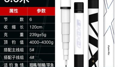 놓치면 후회! 7미터 낚시대 득템 후기🎣✨
